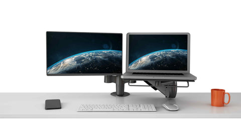 The SpaceArm Monitor Arm