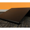 Adapt Ergonomics (SpaceCo) Ergonomic Footrest | FTR010-BLK