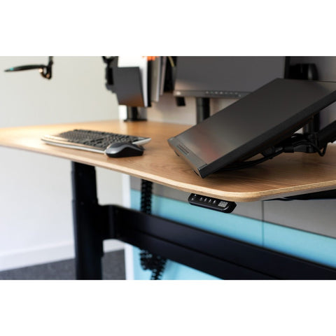Adapt Ergonomics (SpaceCo) ILS 2 Leg Free Standing Sit Stand Desk | ILS2-FS