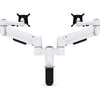 Adapt Ergonomics (SpaceCo) SpaceArm Double Monitor Arm | SA02