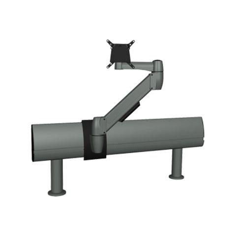 Adapt Ergonomics (SpaceCo) SpaceArm Single Monitor Arm | SA01
