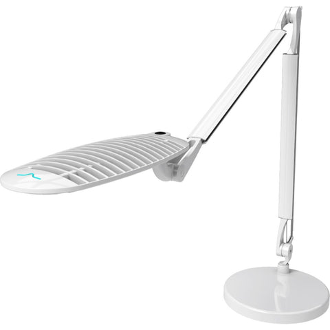Adapt Ergonomics (SpaceCo) LED Wav Light Desk Lamp