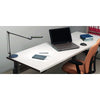 Adapt Ergonomics (SpaceCo) LED Wav Light Desk Lamp