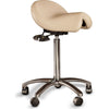 The Bambach Classic - The Original Ergonomic Saddle Stool