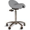The Bambach Classic - The Original Ergonomic Saddle Stool
