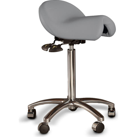 The Bambach Classic - The Original Ergonomic Saddle Stool