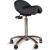 The Bambach Classic - The Original Ergonomic Saddle Stool
