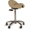 The Bambach Classic - The Original Ergonomic Saddle Stool