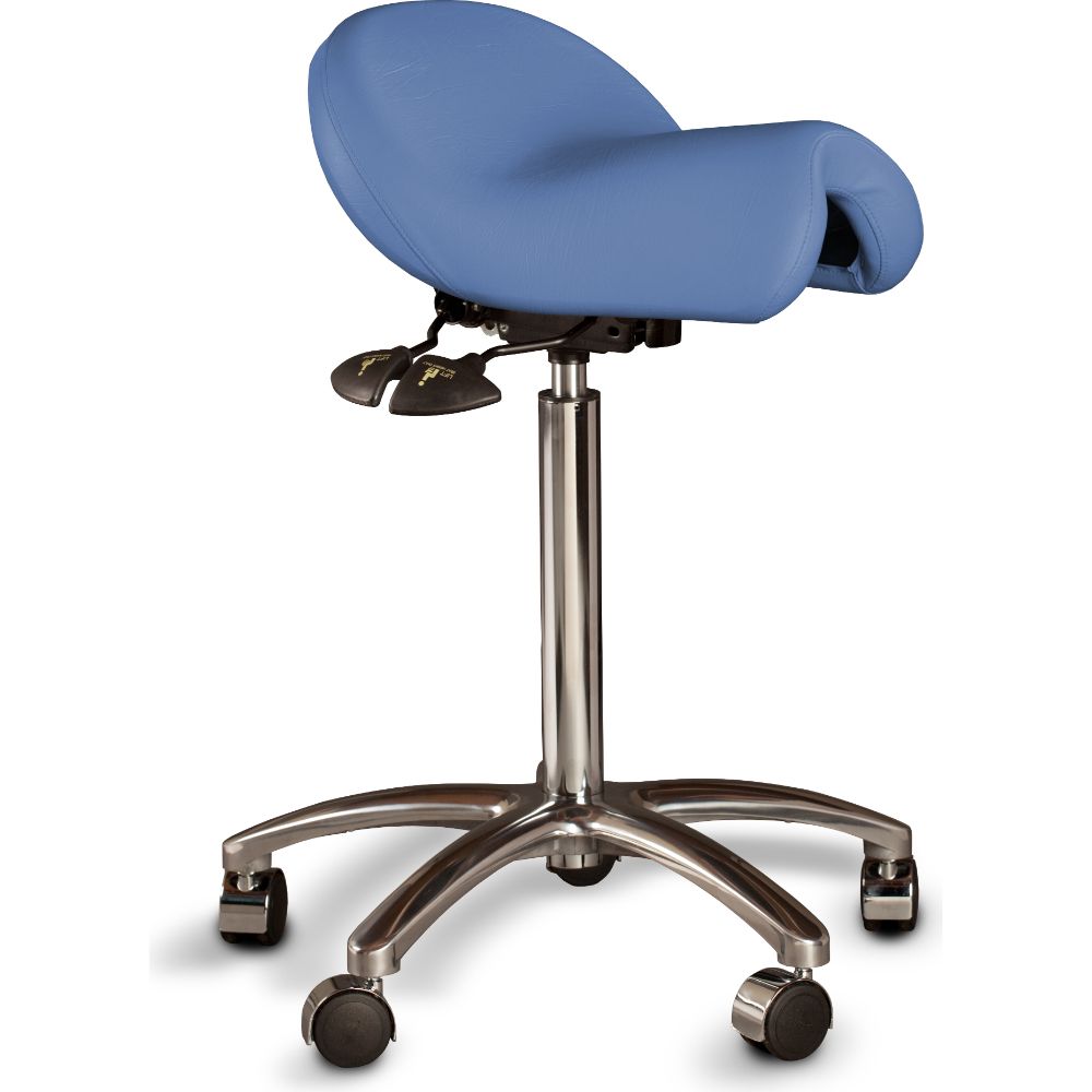 The Bambach Classic Small - The Original Ergonomic Saddle Stool