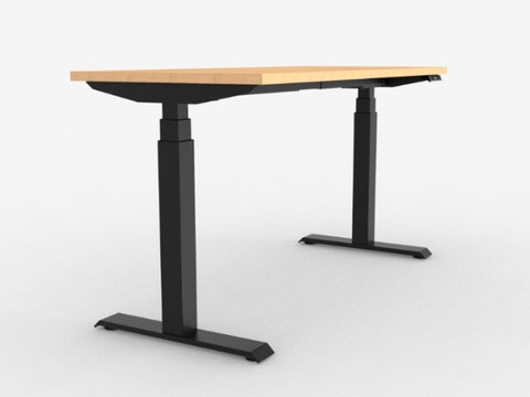 Height Adjustable Desks
