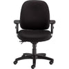 Eurotech 4x4 Center Tilt Task Office Chair 49802A