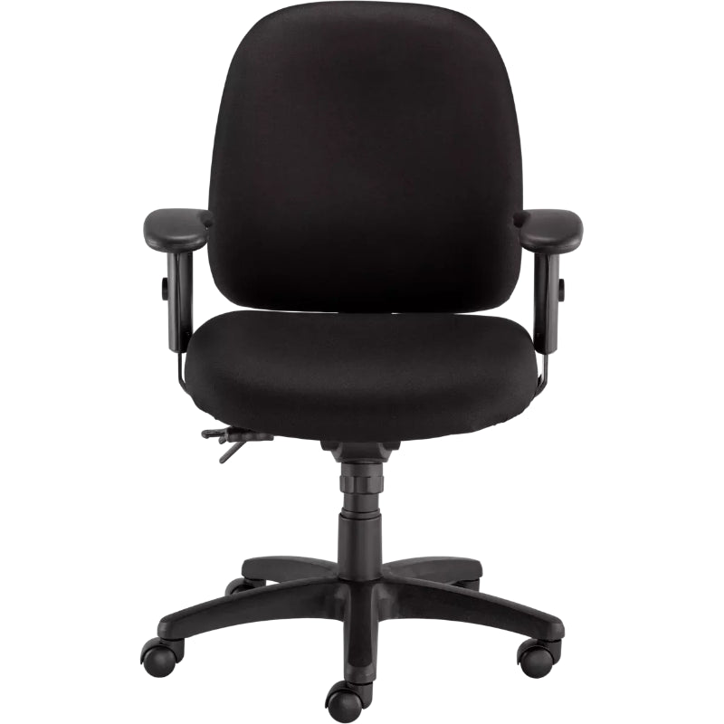 Eurotech 4x4 Center Tilt Task Office Chair 49802A