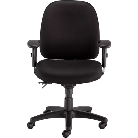 Eurotech 4x4 Center Tilt Task Office Chair 49802A
