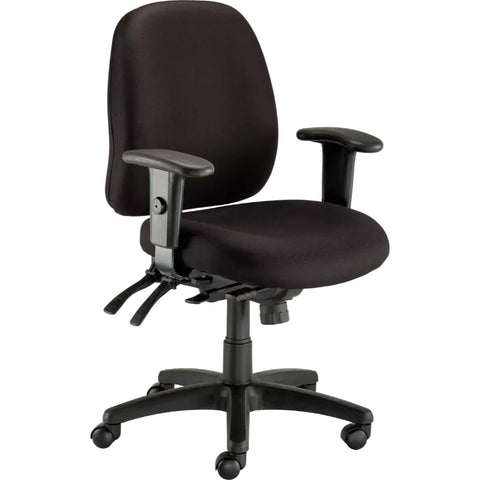 Eurotech 4x4 Center Tilt Task Office Chair 49802A