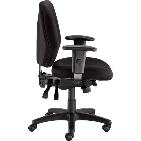 Eurotech 4x4 Center Tilt Task Office Chair 49802A
