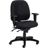 Eurotech 4x4sl Mid Back Task Chair 498SL