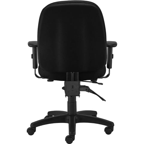 Eurotech 4x4sl Mid Back Task Chair 498SL