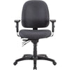 Eurotech 4x4sl Mid Back Task Chair 498SL