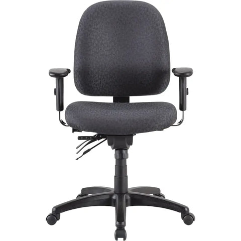 Eurotech 4x4sl Mid Back Task Chair 498SL