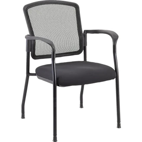 Eurotech Dakota 2 Mesh Back Guest Chair With Arms (2 Per Carton) 7011