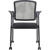 Eurotech Dakota 2 Mesh Back Guest Chair With Arms (2 Per Carton) 7011