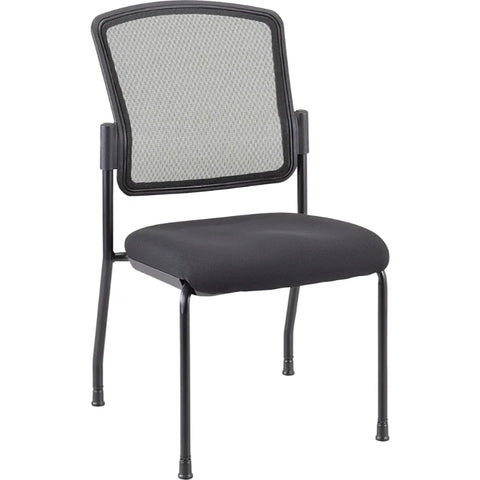Eurotech Dakota 2 Mesh Back Stacking Guest Chair (Carton of 2) 7014