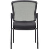 Eurotech Dakota 2 Mesh Back Stacking Guest Chair (Carton of 2) 7014