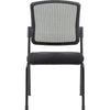 Eurotech Dakota 2 Mesh Back Stacking Guest Chair (Carton of 2) 7014