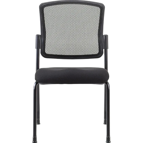 Eurotech Dakota 2 Mesh Back Stacking Guest Chair (Carton of 2) 7014