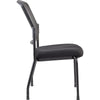 Eurotech Dakota 2 Mesh Back Stacking Guest Chair (Carton of 2) 7014