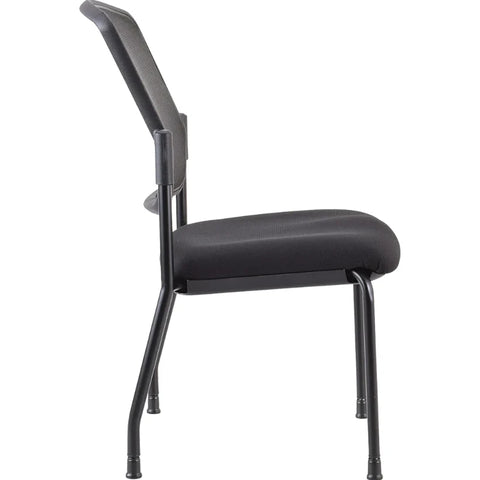 Eurotech Dakota 2 Mesh Back Stacking Guest Chair (Carton of 2) 7014
