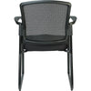 Eurotech Dakota 2 Mesh Back Guest Chair with Sled Base (Carton of 2) 7055SB