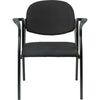 Eurotech Dakota With Arms Guest Chair (2 Per Carton) 8011