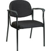 Eurotech Dakota With Arms Guest Chair (2 Per Carton) 8011