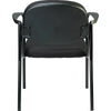 Eurotech Dakota With Arms Guest Chair (2 Per Carton) 8011