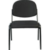 Eurotech Dakota Guest Chair No Arms (2 Per Carton) 8014