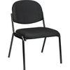 Eurotech Dakota Guest Chair No Arms (2 Per Carton) 8014