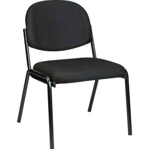 Eurotech Dakota Guest Chair No Arms (2 Per Carton) 8014