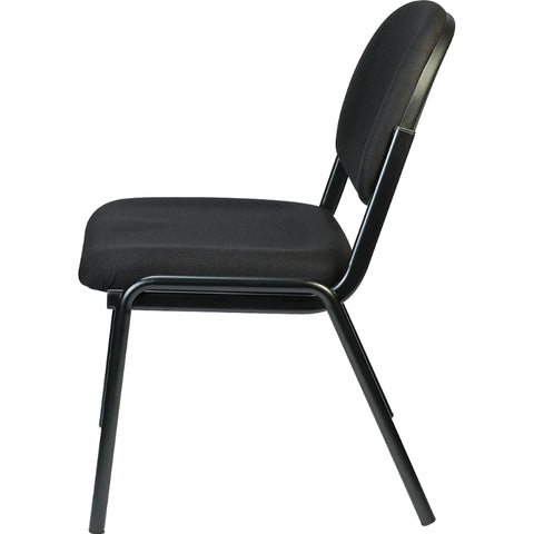 Eurotech Dakota Guest Chair No Arms (2 Per Carton) 8014
