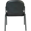 Eurotech Dakota Guest Chair No Arms (2 Per Carton) 8014