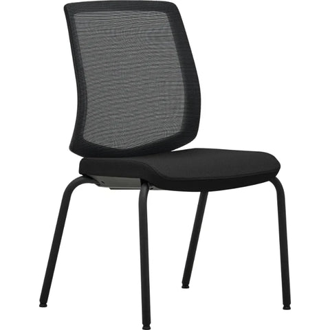 Eurotech Adapt Guest Chair (2 Per Carton) ADAPT-GU