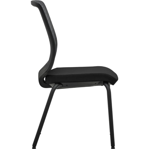 Eurotech Adapt Guest Chair (2 Per Carton) ADAPT-GU