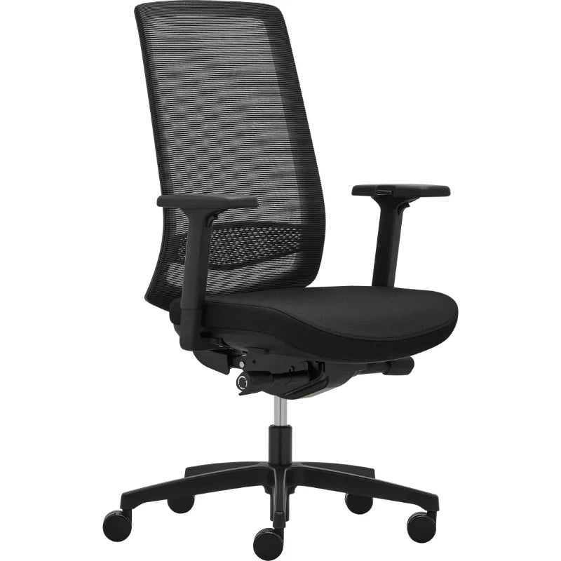Eurotech Adapt High Back Premium Executive Task Chair ADAPT-HI