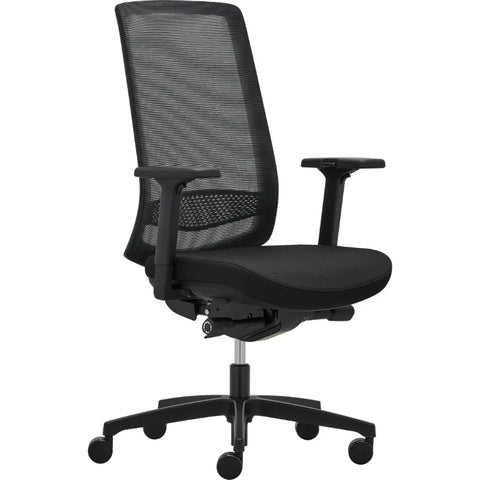 Eurotech Adapt High Back Premium Executive Task Chair ADAPT-HI