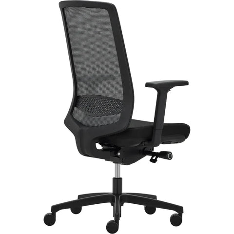 Eurotech Adapt High Back Premium Executive Task Chair ADAPT-HI