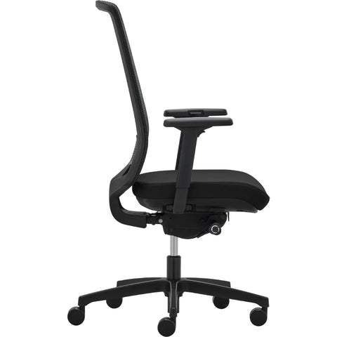 Eurotech Adapt High Back Premium Executive Task Chair ADAPT-HI