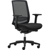 Eurotech Adapt Mid Back Premium Executive Task Chair ADAPT-MID