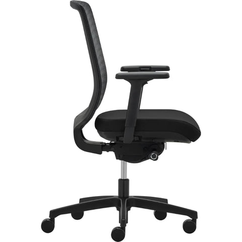Eurotech Adapt Mid Back Premium Executive Task Chair ADAPT-MID