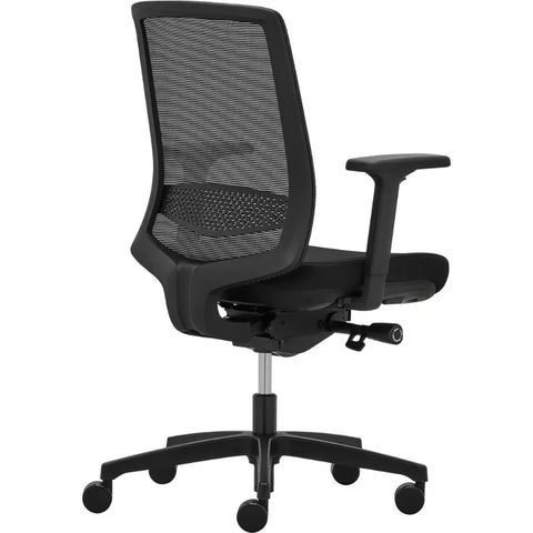 Eurotech Adapt Mid Back Premium Executive Task Chair ADAPT-MID