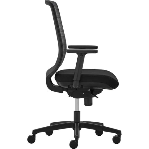 Eurotech Adapt Mid Back Mesh Task Chair ADAPT-TASK